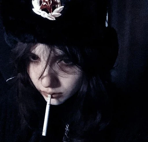 Dmitry's avatar