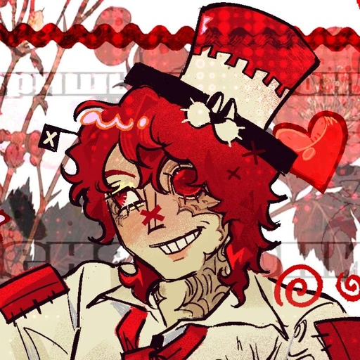 Fukase's avatar
