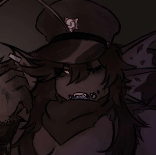 Pandemonium's avatar