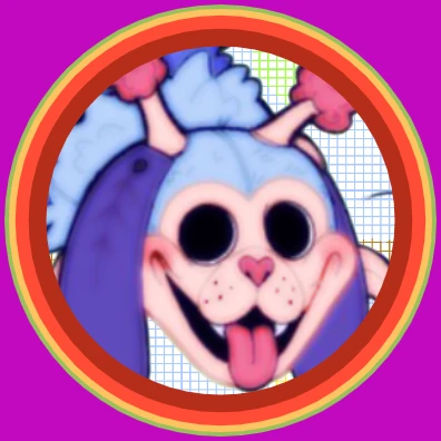 { - 🌈 ~ ! - P.J. Puggy-Pillar - ! ~ 🐛 - }'s avatar