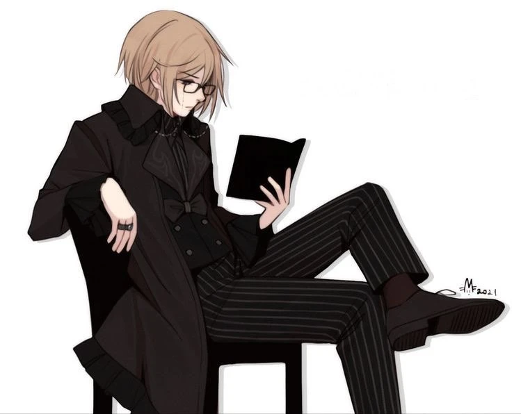 Togami's banner