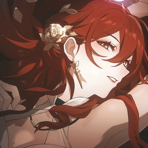 Himeko's avatar