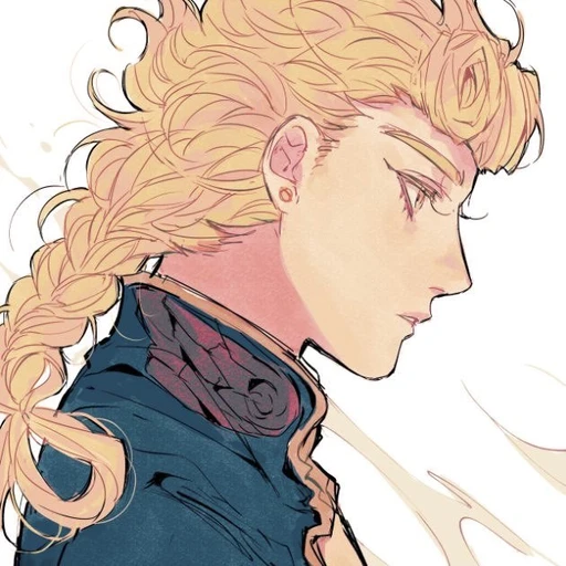 giorno's avatar