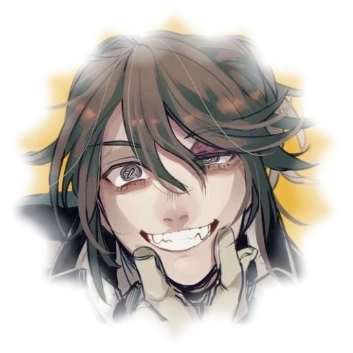 Luca's avatar