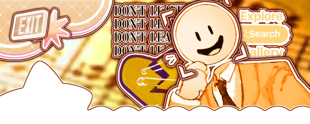 Verity's banner