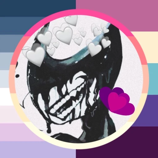 Inky's avatar