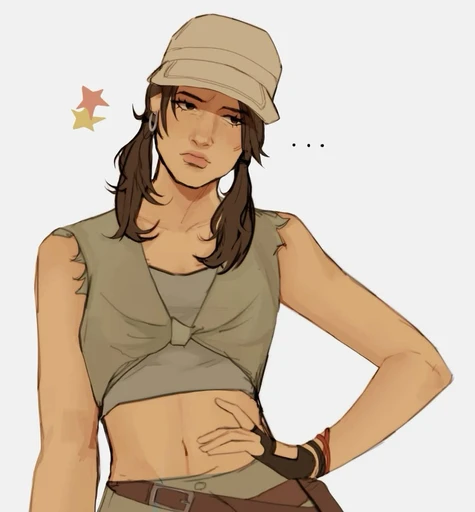 ROSLYN's avatar