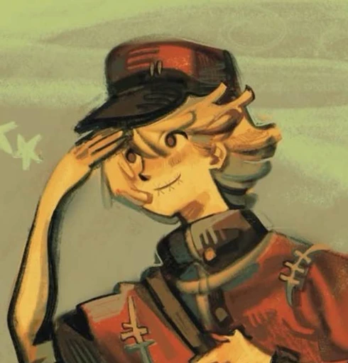 IDV - Victor Grantz's avatar