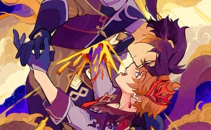 Childe3's banner