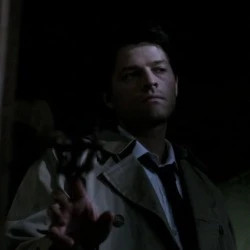 Castiel's avatar