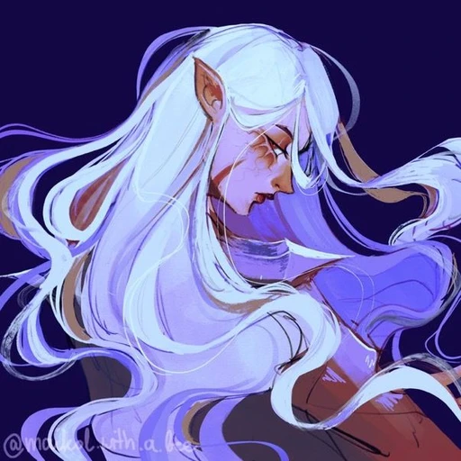 Bram's avatar