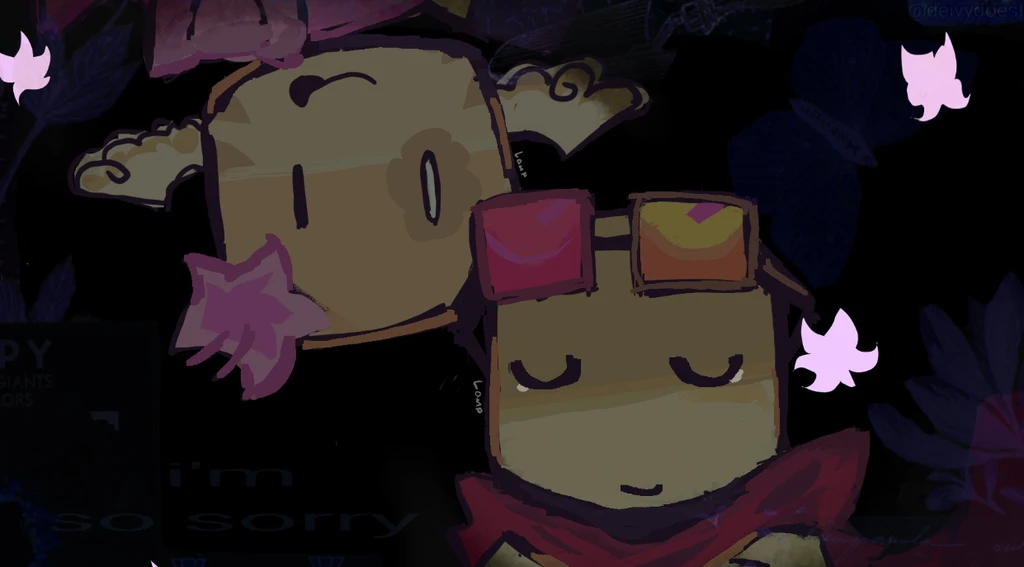 deivy's banner