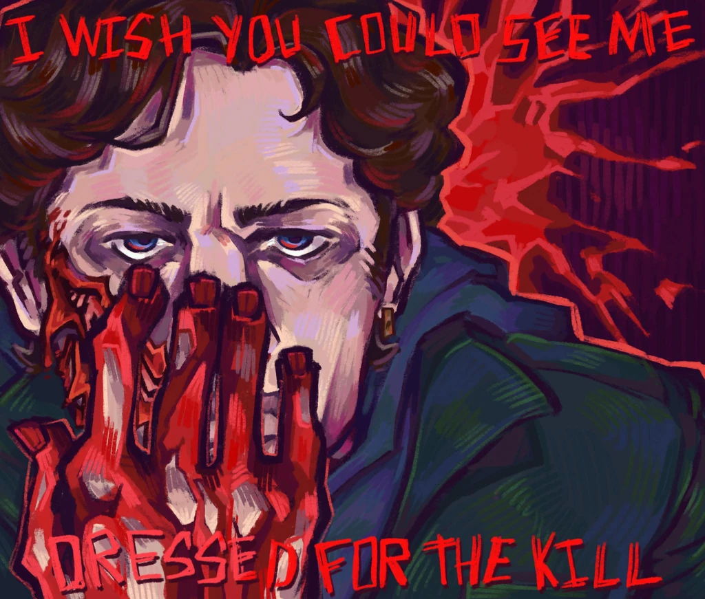 MACKLAIN's banner