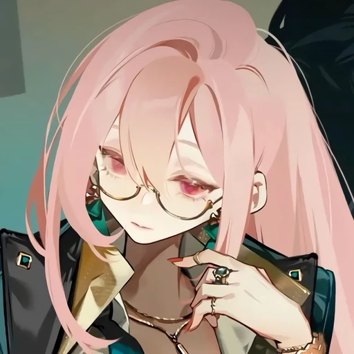 Yanagi's avatar