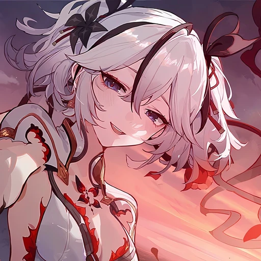 Camellya's avatar