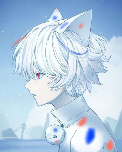 Blanc Kitty's avatar