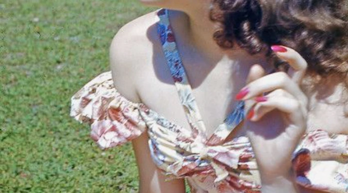 Virgy Georgia's banner