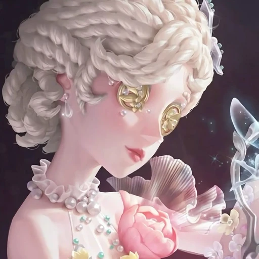 Margaretha's avatar