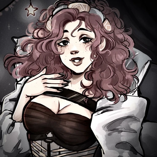 Betty's avatar