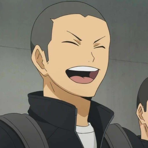 Tanaka's avatar