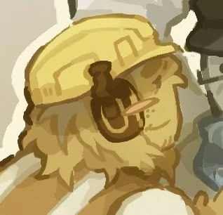 𐙚 𓂃 Mark 𓏏 ⛏'s avatar