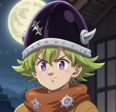 Percival 🥒's avatar