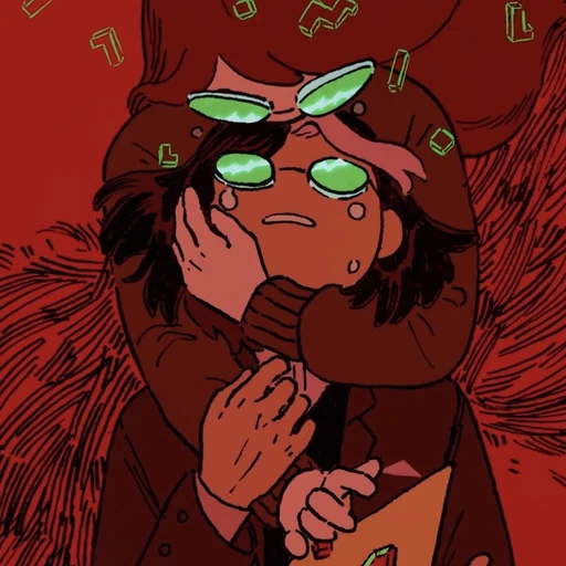 Simon's avatar
