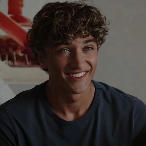 Jeremiah Fisher's avatar