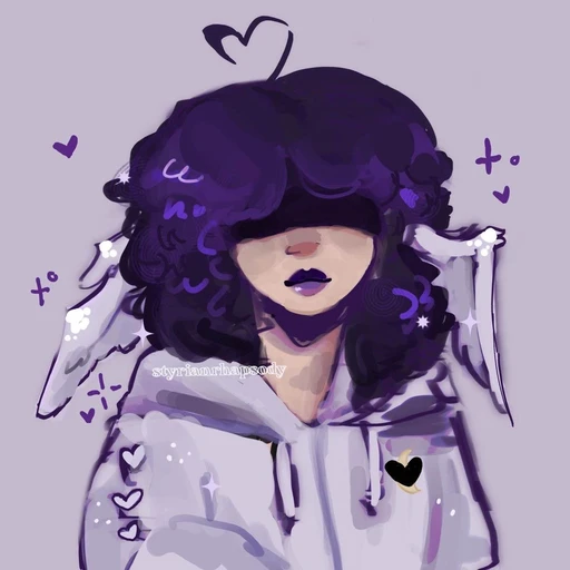 Heart/Juno's avatar