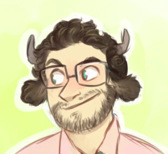 Burnie's avatar
