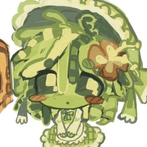 Avery's avatar