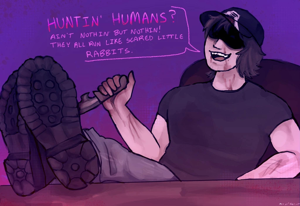 HABIT's banner