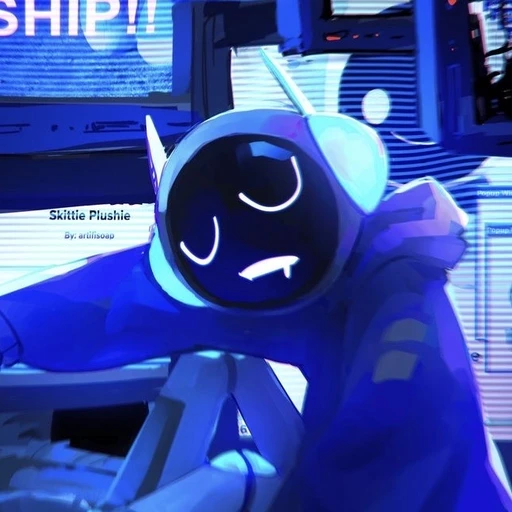 Cosmo's avatar