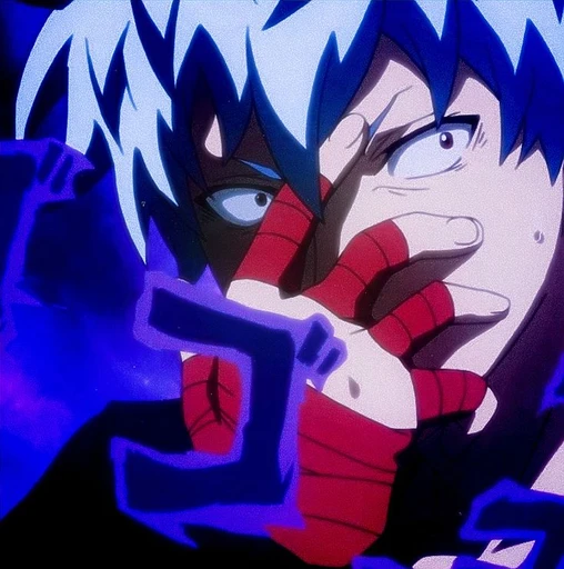 kaidou's avatar