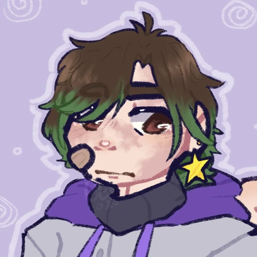 Jasper's avatar