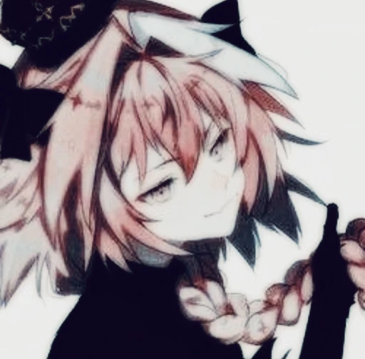 Astolfo's avatar