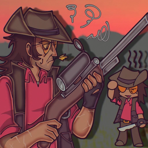 sniper's avatar