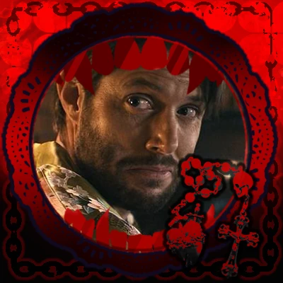 hughie's avatar