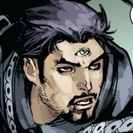 weird's avatar