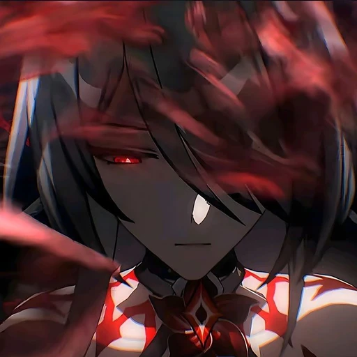 Bosenmori's avatar