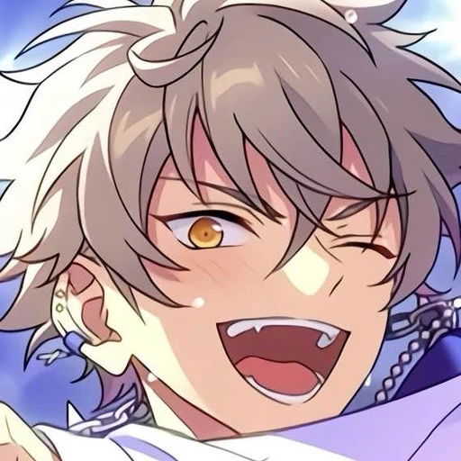 Koga's avatar