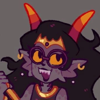 Feferi's avatar