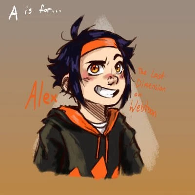 Alex's avatar