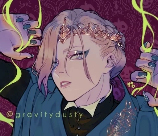 Vil's avatar