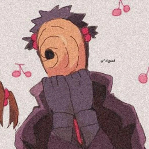 Tobi's avatar