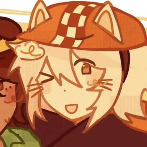 Richas's avatar
