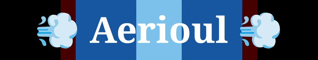 Aerioul's banner