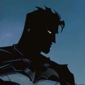 Bat's avatar