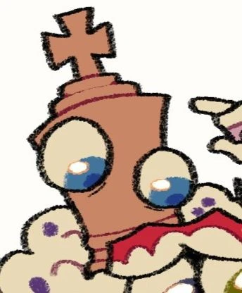 kinger/grant | he/they/she/piece's avatar