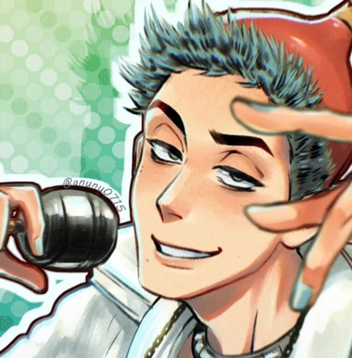 Jean's avatar